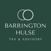 Barrington Hulse Tax & Advisory Logo