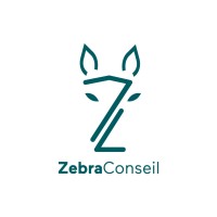 Zebra Conseil Logo