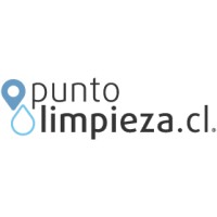 Punto Limpieza Logo