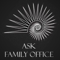 ASK Family Office Logo