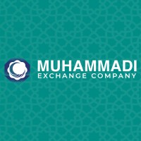 Muhammadi Exchange Company Logo