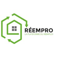 Réempro Logo