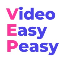 Video Easy Peasy Logo