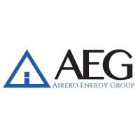 Aireko Energy Group Logo