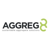 AGGREG8 Solutions Logo