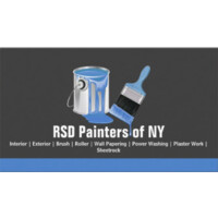 RSD PAINTERS OF NY LLC Logo
