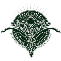The Celt Bar Logo