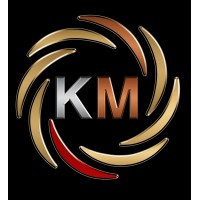 KM Holding Logo