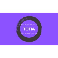 Totia Logo