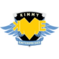 Kimmy Enterprises Computer Solutions Logo