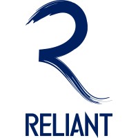RELIANT TECHNIC Logo