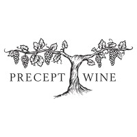 Precept Wine Logo