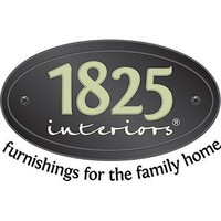 1825 interiors Logo