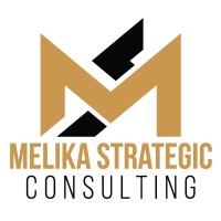 Melika Strategic Consulting LLC Logo