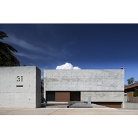 Evolva Architects Logo