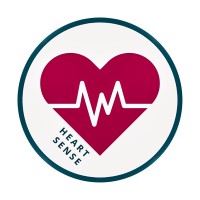 HeartSense Logo