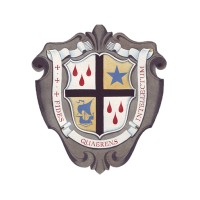 St. Anselms College Logo