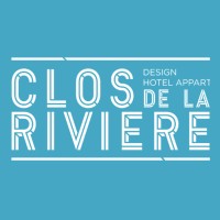 Clos de la Rivière Logo