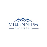 Millennium Properties Logo