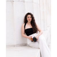 Magdalena Photography Logo