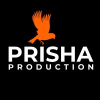 Prisha Production Logo