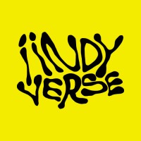 iiNDYVERSE Logo