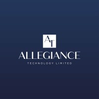 Allegiance Technology Logo