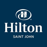 Hilton Saint John Logo
