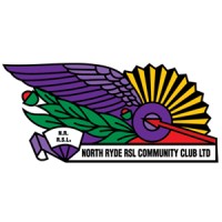 North Ryde RSL Logo
