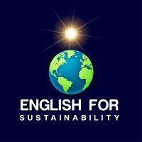 English for Sustainability, LLC Logo