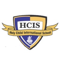 Holy Child International School Logo