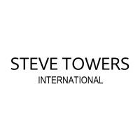 Steve Towers International Logo