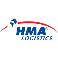 HMA Logistics Logo