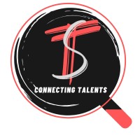 Talent Search Technology Logo