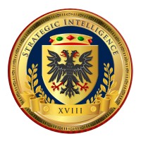 Strategic Intelligence Logo