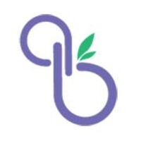 Blueberry Logo