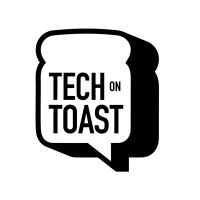 Tech On Toast Logo