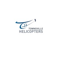 Townsville Helicopters Logo
