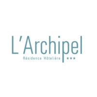 Archipel Résidence Hôtelière Logo