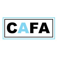 CAFA Tech Logo