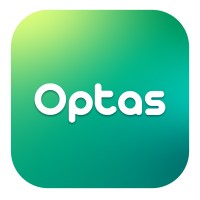 Optas App Logo