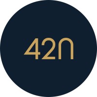 42 North LP Logo