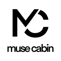 Muse Cabin Logo