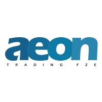 Aeon Trading FZE Logo