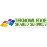 TeKnowledge Shared Services Logo