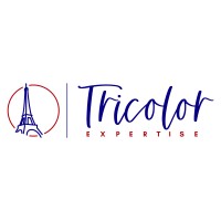 Tricolor Expertise Logo