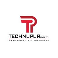 TechnuPur Logo