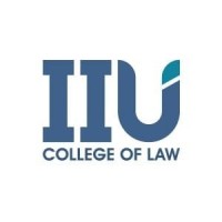 IDM International University Logo