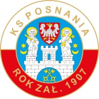 Klub Sportowy Posnania Logo
