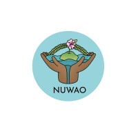 NUWAO (Nature-based Urban design for Wellbeing and Adaptation in Oceania) Logo